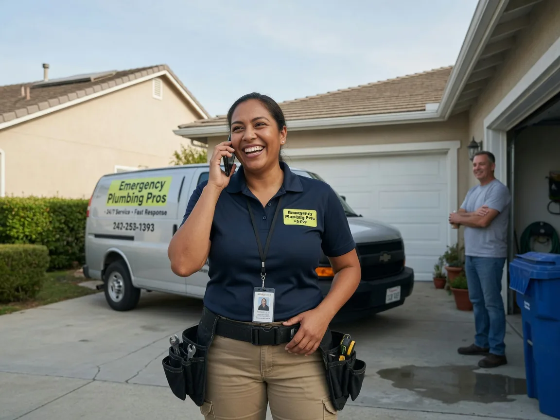 Emergency Plumber Yachats, OR FAQs